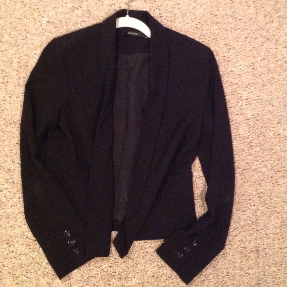 Black ark & co. Blazer